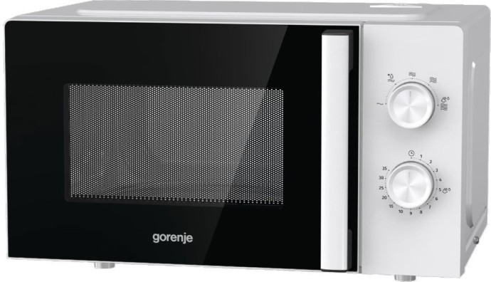 Микроволновка Gorenje MO20E1WH  Фото №4