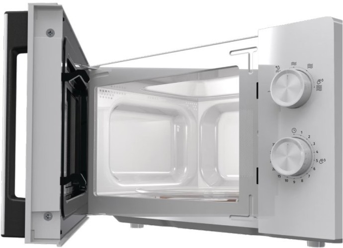 Микроволновка Gorenje MO20E1WH  Фото №5