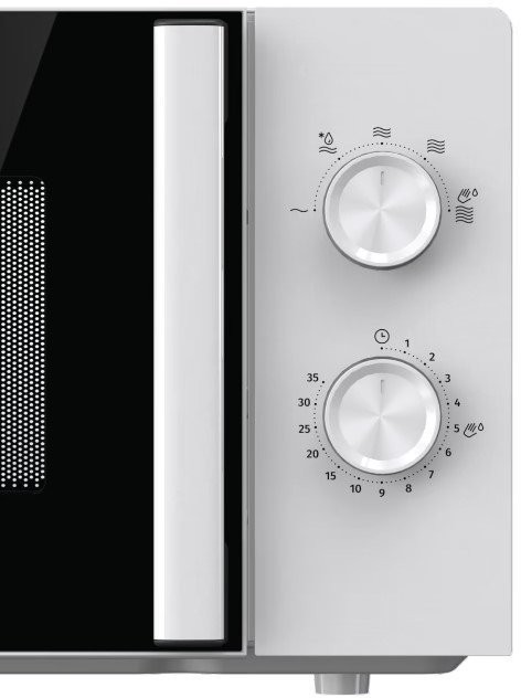 Микроволновка Gorenje MO20E1WH  Фото №6