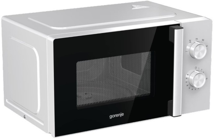 Микроволновка Gorenje MO20E1WH  Фото №9