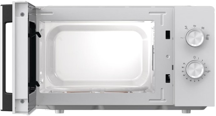 Микроволновка Gorenje MO20E1WH  Фото №8