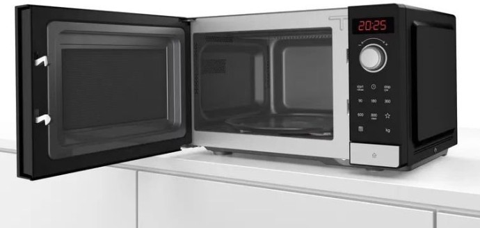 Микроволновка Bosch FFL023MS2  Фото №0