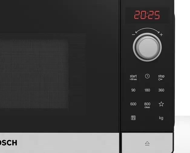 Микроволновка Bosch FFL023MS2  Фото №2