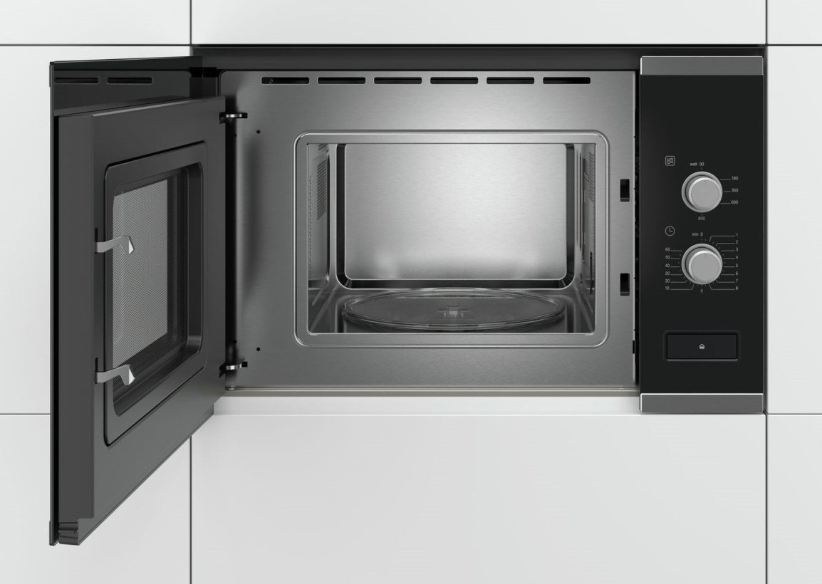 Микроволновка Bosch BFL520MS0  Фото №1