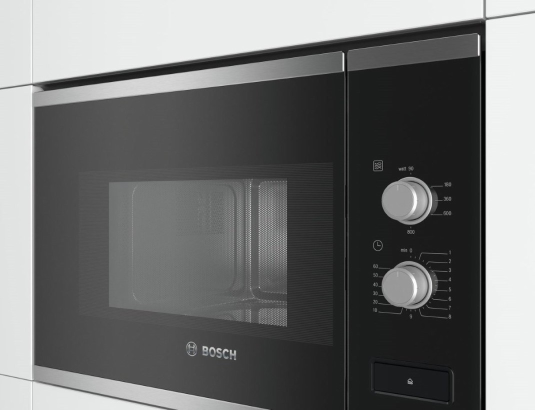 Микроволновка Bosch BFL520MS0  Фото №2