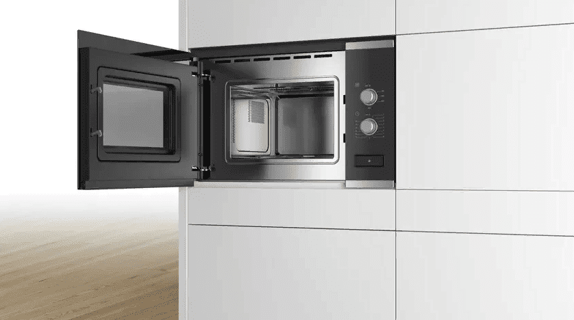 Микроволновка Bosch BFL520MS0  Фото №3