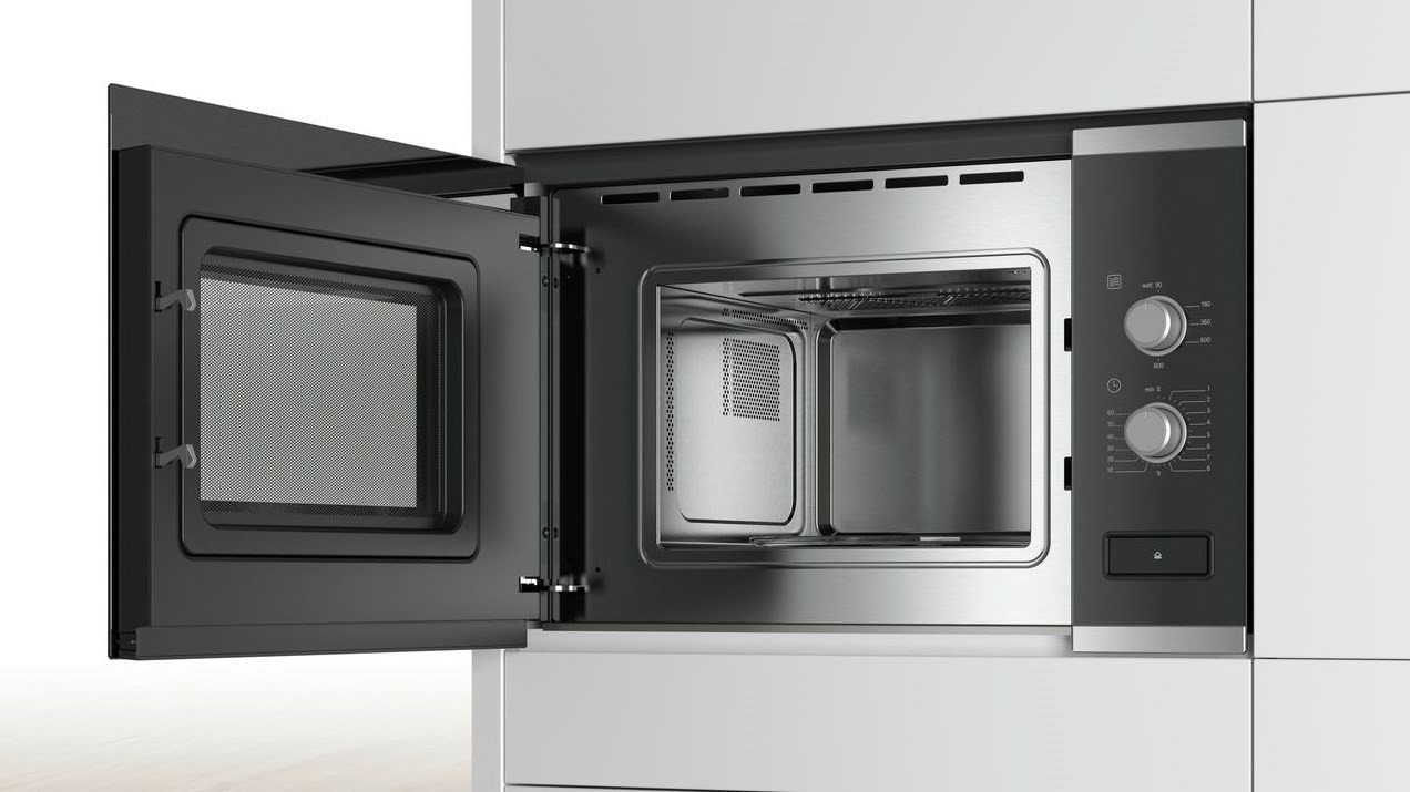 Микроволновка Bosch BFL520MS0  Фото №4