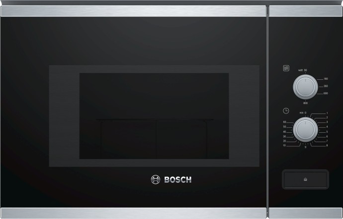 Микроволновка Bosch BFL520MS0  Фото №0