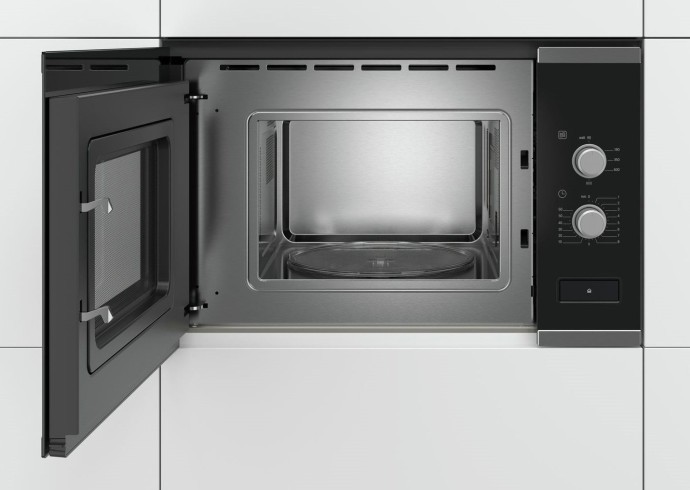 Микроволновка Bosch BFL520MS0  Фото №1