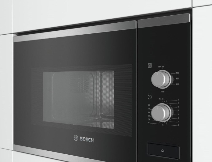 Микроволновка Bosch BFL520MS0  Фото №2