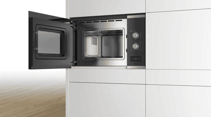 Микроволновка Bosch BFL520MS0  Фото №3