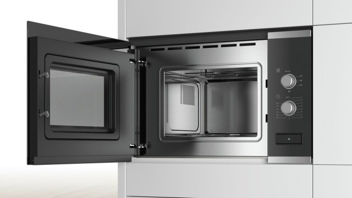 Микроволновка Bosch BFL520MS0  Фото №4