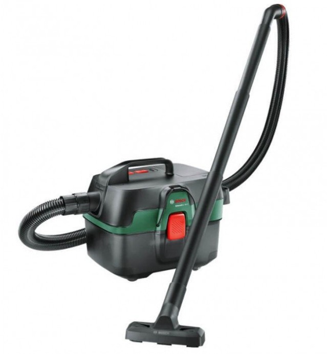 Будівельний пилосос Bosch Advanced Vac 18V-8 (06033E1000)  Фото №2