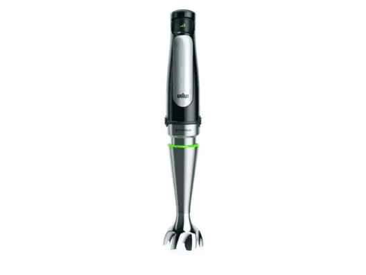 Занурюваний блендер Braun MultiQuick 7 MQ 7025X  Фото №7
