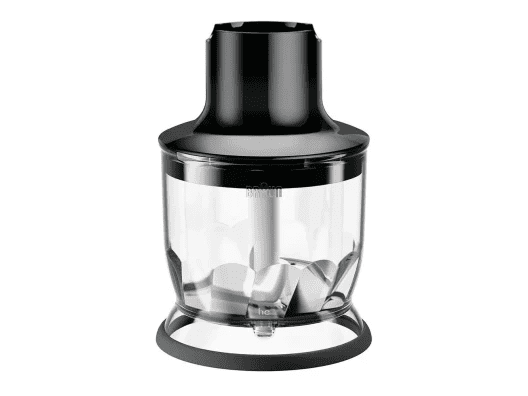 Занурюваний блендер Braun MultiQuick 7 MQ 7025X  Фото №11