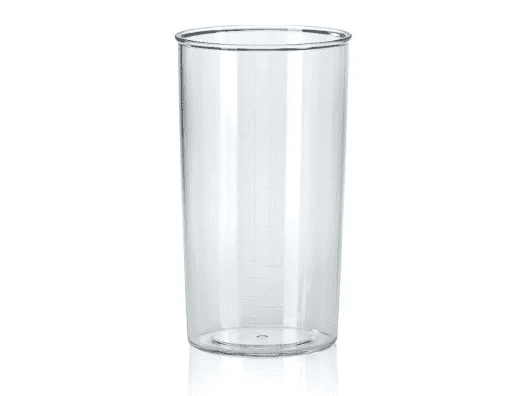 Занурюваний блендер Braun MultiQuick 7 MQ 7025X  Фото №12