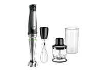 Занурюваний блендер Braun MultiQuick 7 MQ 7025X Занурюваний блендер Braun MultiQuick 7 MQ 7025X