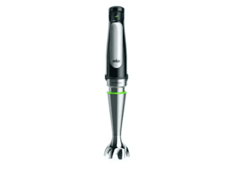 Занурюваний блендер Braun MultiQuick 7 MQ 7025X  Фото №7