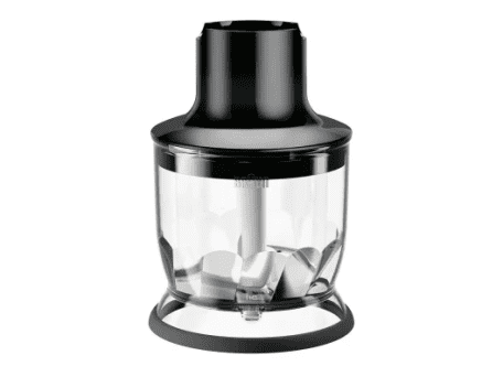 Занурюваний блендер Braun MultiQuick 7 MQ 7025X  Фото №11