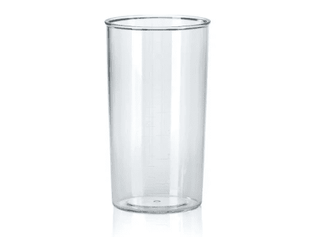 Занурюваний блендер Braun MultiQuick 7 MQ 7025X  Фото №12