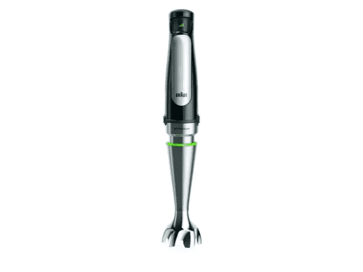 Занурюваний блендер Braun MultiQuick 7 MQ 7025X  Фото №7