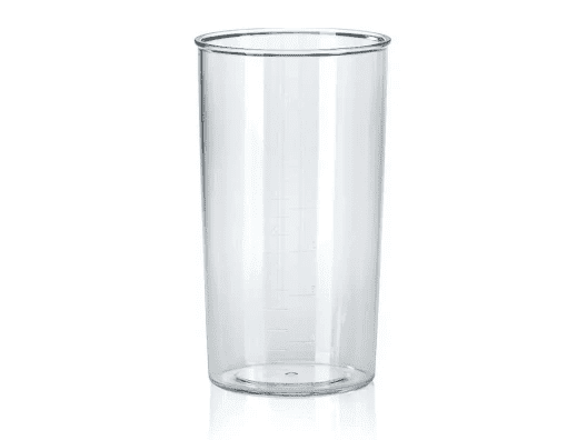 Занурюваний блендер Braun MultiQuick 7 MQ 7025X  Фото №12