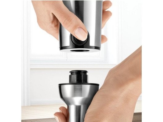 Занурюваний блендер Bosch MS8CM61V1  Фото №1