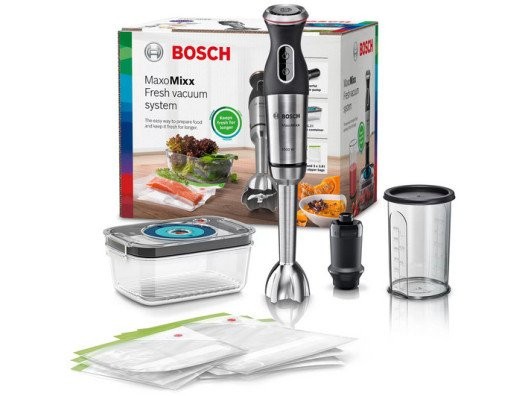 Занурюваний блендер Bosch MS8CM61V1  Фото №3