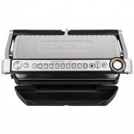 Электрогриль прижимной Tefal Optigrill+ XL GC722D16