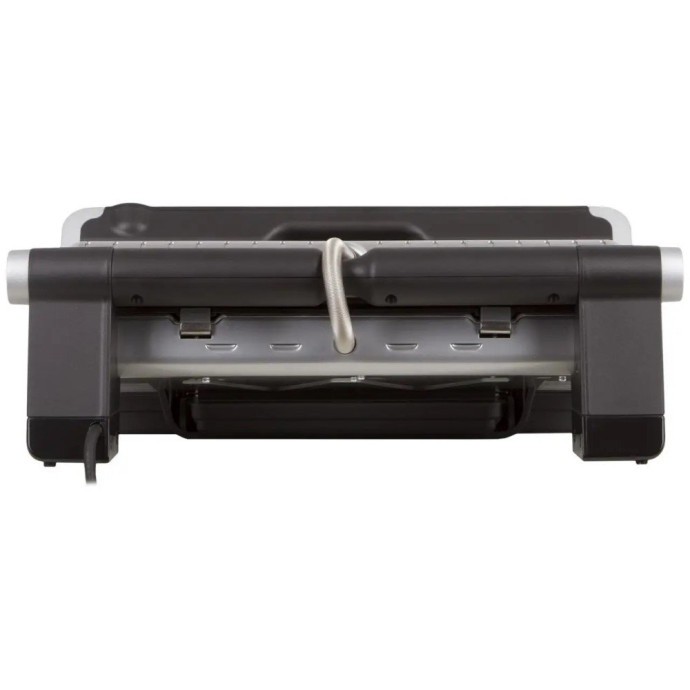 Электрогриль прижимной Tefal Optigrill+ XL GC722D16  Фото №2