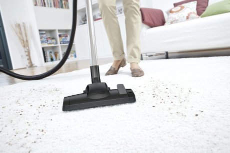 Пилосос з аквафільтром Karcher DS 6 (1.195-220.0)  Фото №1