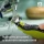 Ніж для машинки Philips OneBlade QP230/50  Фото №8