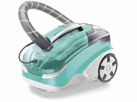 Миючий пилосос з мішком і аквафільтром Thomas MultiClean X10 Parquet (788577)  Фото №0