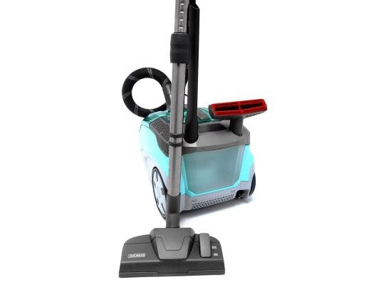 Миючий пилосос з мішком і аквафільтром Thomas MultiClean X10 Parquet (788577)  Фото №5