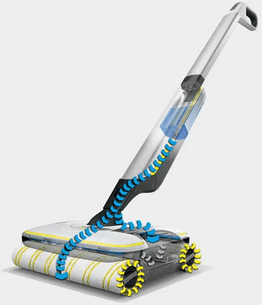 Моющий пылесос (электрошубра) Karcher FC 7 Cordless Extra (1.055-708.0)  Фото №0