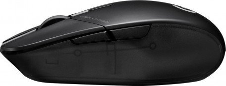 Мышка Logitech G303 Shroud Edition Wireless Mouse (910-006105)  Фото №1