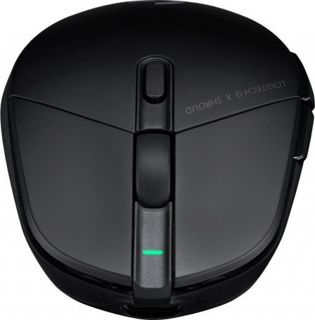 Мышка Logitech G303 Shroud Edition Wireless Mouse (910-006105)  Фото №2