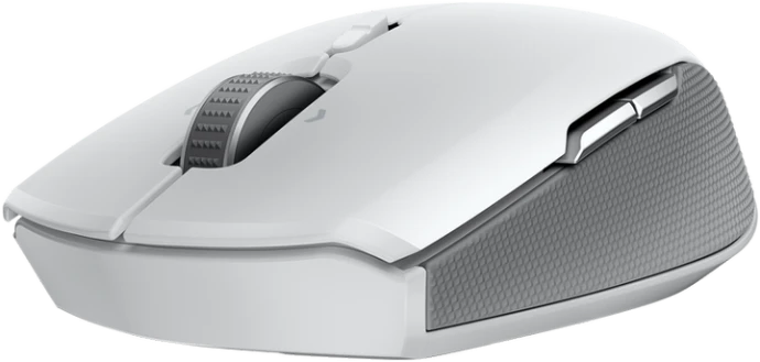 Мышь Razer Pro Click mini White/Gray (RZ01-03990100-R3G1)  Фото №1