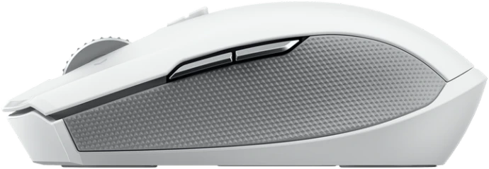 Мышь Razer Pro Click mini White/Gray (RZ01-03990100-R3G1)  Фото №2