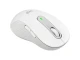 Мышь Logitech Signature M650 L Wireless Mouse LEFT ышь Logitech Signature M650 L Wireless Mouse LEFT Off-White (910-006240)