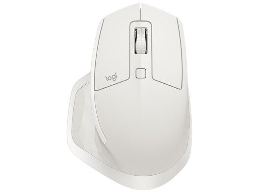 Мышь Logitech MX Master 2S Graphite (910-005139, 910-005966,910-007225)  Фото №2