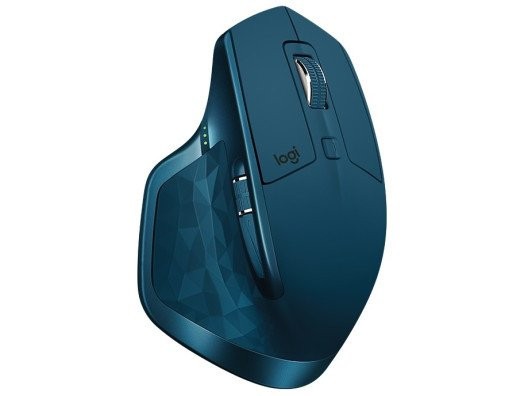 Мышь Logitech MX Master 2S Graphite (910-005139, 910-005966,910-007225)  Фото №6