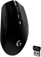 Миша Logitech G305 Lightspeed Black (910-005282, 910-005280,910-005283)