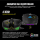 Миша Corsair Nightsword RGB (CH-9306011-EU)  Фото №6