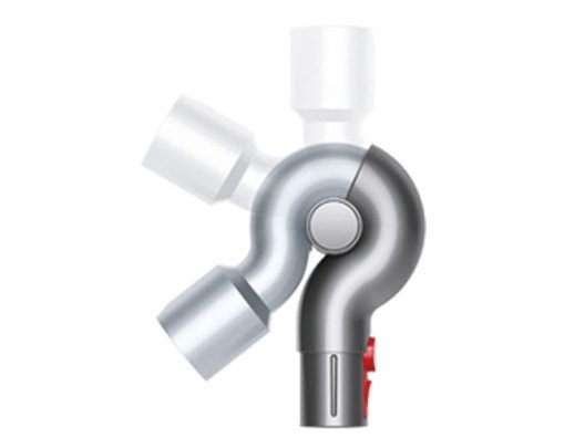 Набір насадок для пилососа Dyson Furniture Cleaning Kit (972204-01)