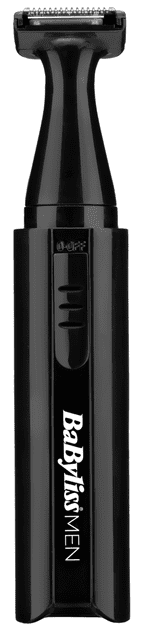 Машинка для стрижки BaByliss E977E  Фото №1