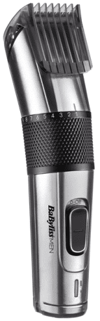 Машинка для стрижки BaByliss E977E  Фото №0