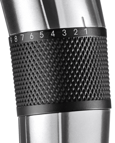 Машинка для стрижки BaByliss E977E  Фото №2