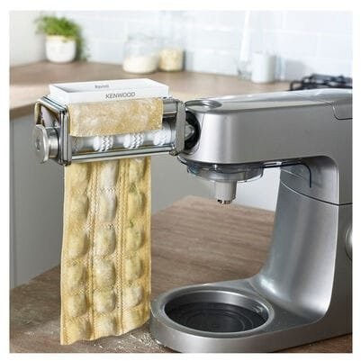 Насадка для равіолі Kenwood Ravioli Maker KAX93.A0ME  Фото №0
