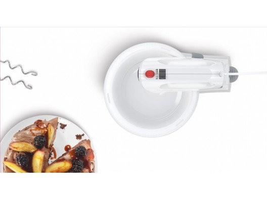 Миксер Bosch MFQ2600G  Фото №4